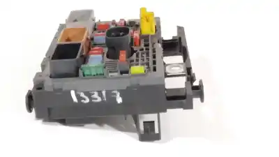 Second-hand car spare part fuse box unit for citroen c4 picasso i monospace (ud_) 1.6 hdi 110 oem iam references 9675877080  