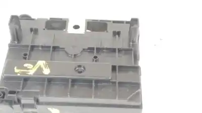 Second-hand car spare part fuse box unit for citroen c4 picasso i monospace (ud_) 1.6 hdi 110 oem iam references 9675877080  