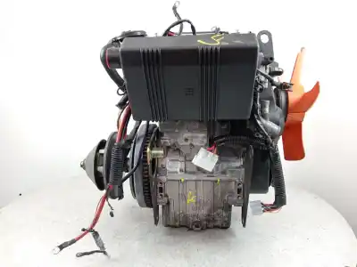 Pezzo di ricambio per auto di seconda mano MOTORE COMPLETO per CHATENET CH22 BAROODER  Riferimenti OEM IAM LDW502M4  