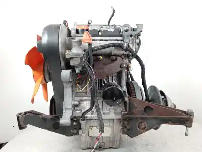 Pezzo di ricambio per auto di seconda mano motore completo per chatenet ch22 barooder 2yne68-dm4 riferimenti oem iam ldw502m4  