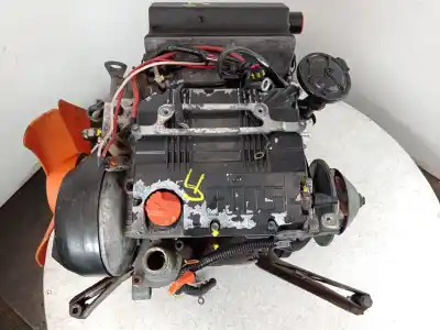 Pezzo di ricambio per auto di seconda mano motore completo per chatenet ch22 barooder 2yne68-dm4 riferimenti oem iam ldw502m4  