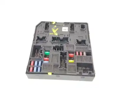Second-hand car spare part FUSE BOX UNIT for NISSAN X-TRAIL III (T32_, T32R, T32RR)  OEM IAM references 284B75NA0A 1967921468 