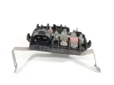 Pezzo di ricambio per auto di seconda mano SCATOLA RELÈ/FUSIBILI per RENAULT KANGOO EXPRESS (FW0/1_)  Riferimenti OEM IAM 241363873R  