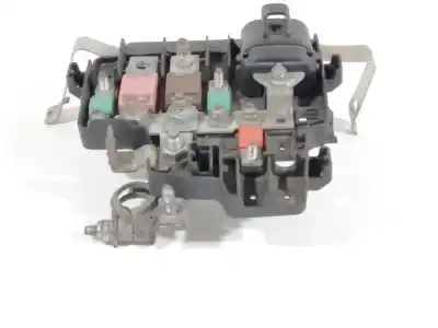 Pezzo di ricambio per auto di seconda mano scatola relè/fusibili per renault kangoo express (fw0/1_) 1.5 dci 75 (fw07, fw10, fw04) riferimenti oem iam 241363873r  