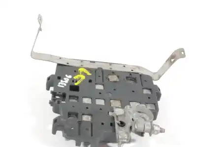 Pezzo di ricambio per auto di seconda mano scatola relè/fusibili per renault kangoo express (fw0/1_) 1.5 dci 75 (fw07, fw10, fw04) riferimenti oem iam 241363873r  