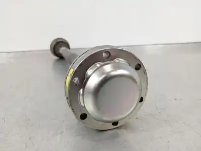 Gebrauchtes Autoersatzteil getriebe hinten links zum audi q5 (fyb, fyg) 35 tdi quattro oem-iam-referenzen 80a501203g  