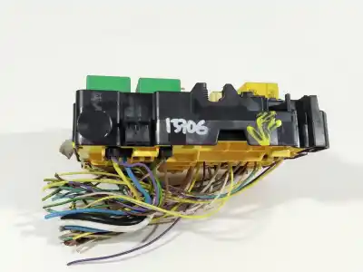 Second-hand car spare part fuse box unit for peugeot 208 i (ca_, cc_) 1.2 vti 82 oem iam references 9804848480  