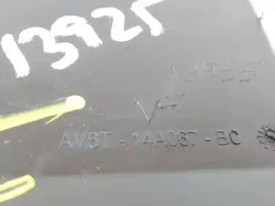 Автозапчастина б/у реле/запоперівник для ford transit connect monospace 1.5 tdci посилання на oem iam av6t14a067bc  