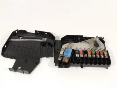 Автозапчастина б/у реле/запоперівник для ford transit connect monospace 1.5 tdci посилання на oem iam av6t14a067bc  