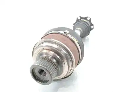 Second-hand car spare part front right transmission for audi q5 (fyb, fyg) 35 tdi quattro oem iam references 80a407271e  