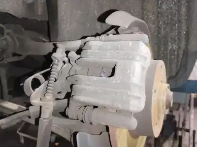 Second-hand car spare part rear right brake caliper for audi a6 c5 avant (4b5, 4b6) 2.5 tdi oem iam references   