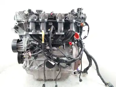 Автозапчасти б/у полный двигатель за ford ka+ ultimate ссылки oem iam yskd