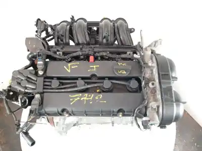 Second-hand car spare part complete engine for ford ka+ ultimate oem iam references yskd  