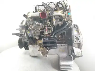 Second-hand car spare part COMPLETE ENGINE for NISSAN TRADE  OEM IAM references A428  