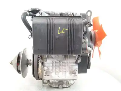 Pezzo di ricambio per auto di seconda mano motore completo per microcar lyra  riferimenti oem iam ldw502m3  