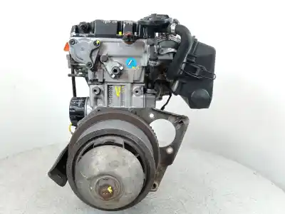 Pezzo di ricambio per auto di seconda mano motore completo per microcar lyra  riferimenti oem iam ldw502m3  