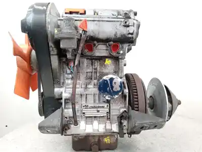 Recambio de automóvil de segunda mano de MOTOR COMPLETO para MICROCAR DUE  referencias OEM IAM LDW502M3  
