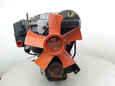 Pezzo di ricambio per auto di seconda mano motore completo per microcar due 0.5 riferimenti oem iam ldw502m3  