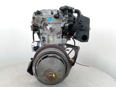 Pezzo di ricambio per auto di seconda mano motore completo per microcar due 0.5 riferimenti oem iam ldw502m3  