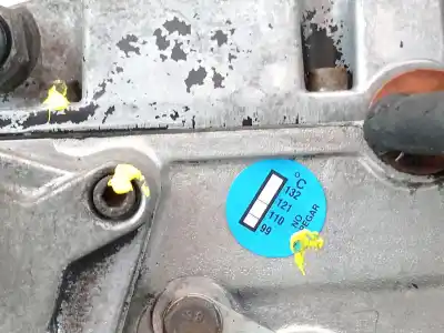 Pezzo di ricambio per auto di seconda mano motore completo per microcar due 0.5 riferimenti oem iam ldw502m3  