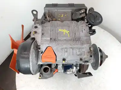 Pezzo di ricambio per auto di seconda mano motore completo per microcar due 0.5 riferimenti oem iam ldw502m3  