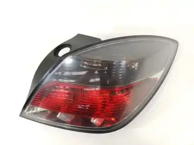 Автозапчасти б/у правый задний фонарь за opel astra h gtc (a04) 1.9 cdti (l08) ссылки oem iam 342691834 13252444 