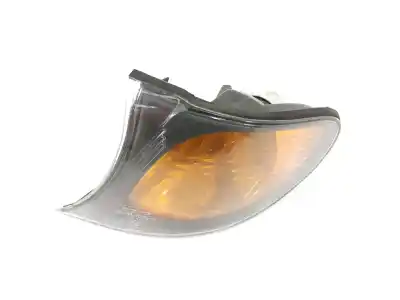Second-hand car spare part front left headlight for bmw 3 (e46) 320 d oem iam references 63137165848  