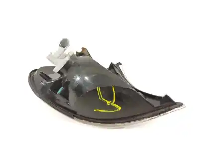 Second-hand car spare part front left headlight for bmw 3 (e46) 320 d oem iam references 63137165848  