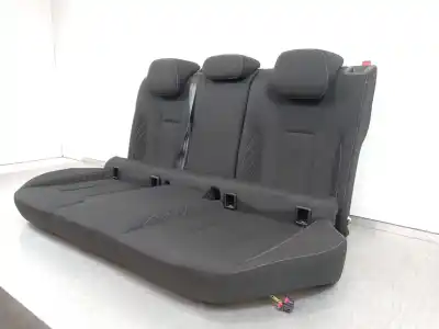 Автозапчасти б/у задние сиденья за skoda scala (nw1) 1.6 tdi ссылки oem iam 654885375a  