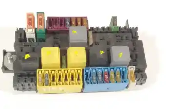 Second-hand car spare part Fuse Box Unit for MERCEDES-BENZ CLASE A (W176) A 180 (176.042) OEM IAM references A2469060093  