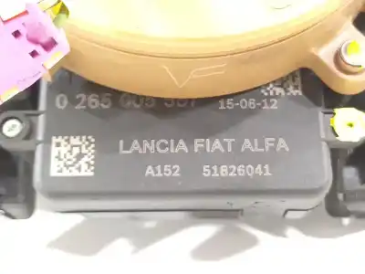 Автозапчасти б/у управление светом за opel combo furgoneta/monovolumen (x12) 1.3 cdti (b05) ссылки oem iam 7356067930  