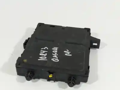 Автозапчасти б/у электронный модуль за nissan qashqai (j11) acenta ссылки oem iam 284b14cb9d  