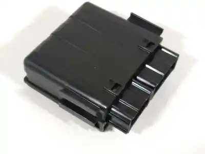 Second-hand car spare part electronic module for honda accord viii (cu) 2.2 i-dtec (cu3) oem iam references tl0g0805160025 tl0g0805160025 