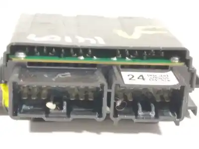 Second-hand car spare part electronic module for honda accord viii (cu) 2.2 i-dtec (cu3) oem iam references tl0g0805160025 tl0g0805160025 