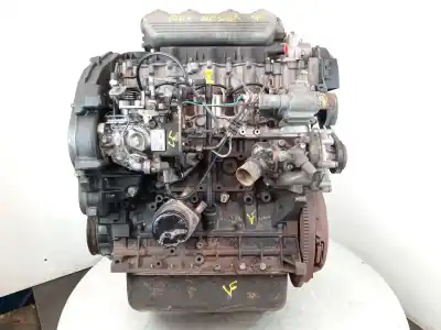 Pezzo di ricambio per auto di seconda mano MOTORE COMPLETO per PEUGEOT BOXER COMBI (RS3200) (320) (->´02)  Riferimenti OEM IAM T9A  