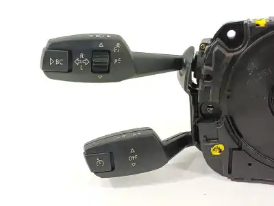 Second-hand car spare part indicator switch for bmw 3 touring (e91) 320 d oem iam references 6989583 01108100 01208120