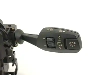 Second-hand car spare part indicator switch for bmw 3 touring (e91) 320 d oem iam references 6989583 01108100 01208120