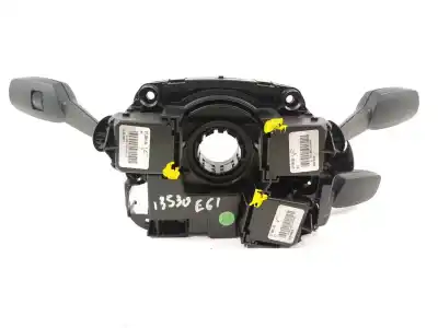 Second-hand car spare part indicator switch for bmw 3 touring (e91) 320 d oem iam references 6989583 01108100 01208120