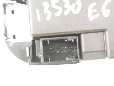 Second-hand car spare part indicator switch for bmw 3 touring (e91) 320 d oem iam references 6989583 01108100 01208120