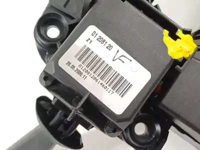 Second-hand car spare part indicator switch for bmw 3 touring (e91) 320 d oem iam references 6989583 01108100 01208120