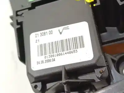 Second-hand car spare part indicator switch for bmw 3 touring (e91) 320 d oem iam references 6989583 01108100 01208120