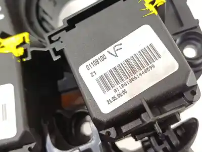 Second-hand car spare part indicator switch for bmw 3 touring (e91) 320 d oem iam references 6989583 01108100 01208120