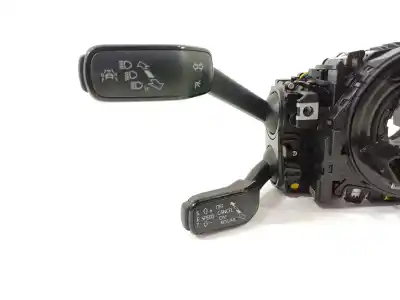 Автозапчастина б/у перерівний контроль для seat leon (5f1) fr посилання на oem iam 5q0953507gt  