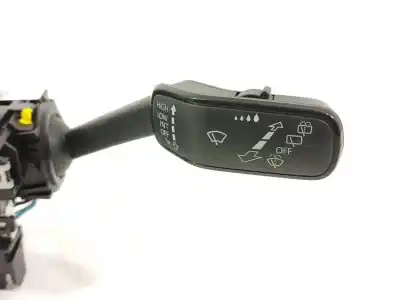 Автозапчастина б/у перерівний контроль для seat leon (5f1) fr посилання на oem iam 5q0953507gt  