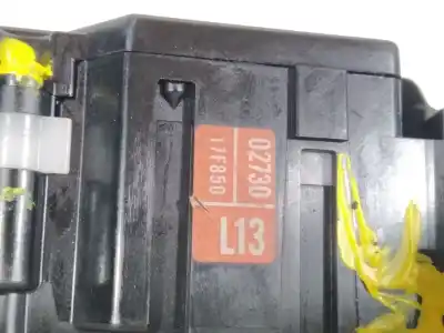 Автозапчастина б/у управління світлом для toyota auris (_e18_) 1.4 d-4d (nde180_) посилання на oem iam 8414002730  