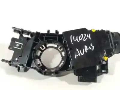 Автозапчастина б/у управління світлом для toyota auris (_e18_) 1.4 d-4d (nde180_) посилання на oem iam 8414002730  