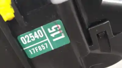 Автозапчастина б/у команда чистити для toyota auris (_e18_) 1.4 d-4d (nde180_) посилання на oem iam 8465202540 02540 