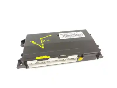 Second-hand car spare part ELECTRONIC MODULE for JAGUAR S-TYPE  OEM IAM references 4R8313C791BB  