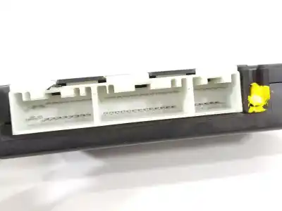 Second-hand car spare part electronic module for jaguar s-type 2.7 v6 diesel cat oem iam references 4r8313c791bb  