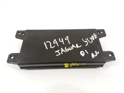 Second-hand car spare part electronic module for jaguar s-type 2.7 v6 diesel cat oem iam references 4r8313c791bb  